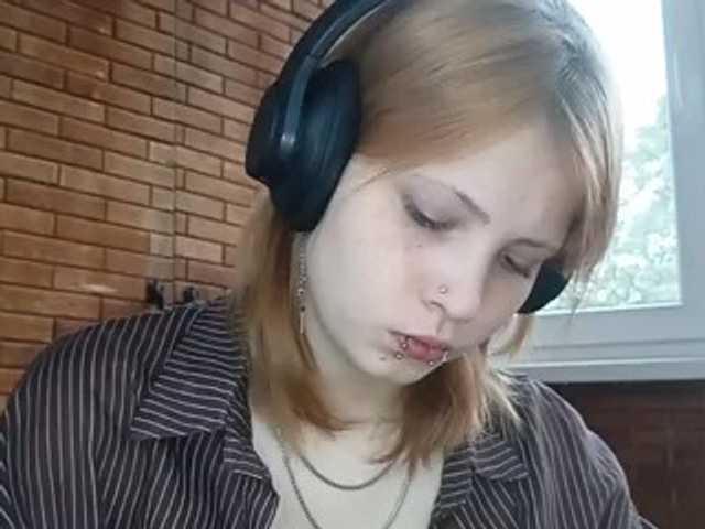 NikkiBlaze live cam on BongaCams