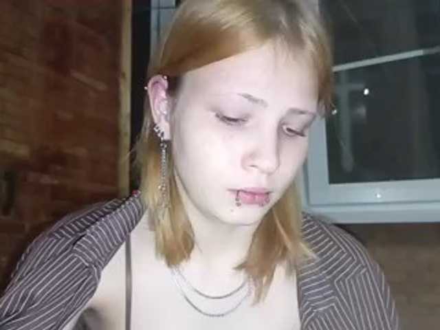 NikkiBlaze live cam on BongaCams
