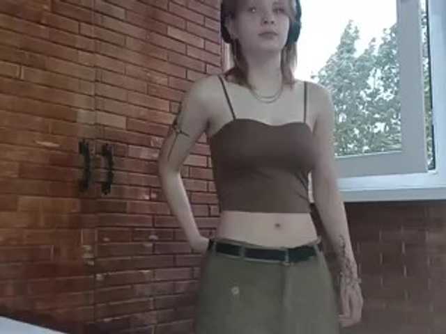 NikkiBlaze live cam on BongaCams