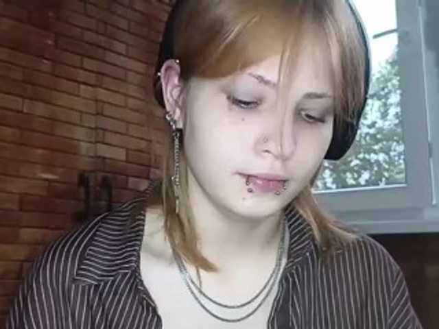 NikkiBlaze live cam on BongaCams