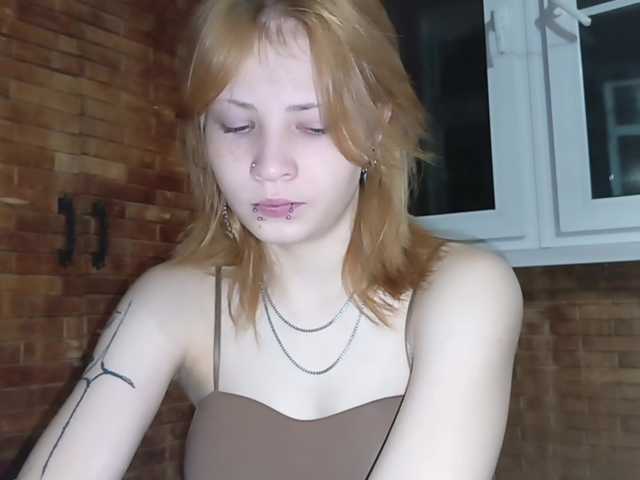 NikkiBlaze live cam on BongaCams