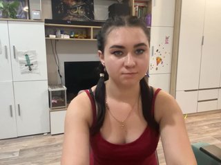 AprylProffit Porn Show