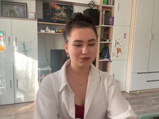 AprylProffit Porn Show