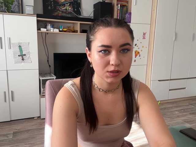 AprylProffit live cam on BongaCams