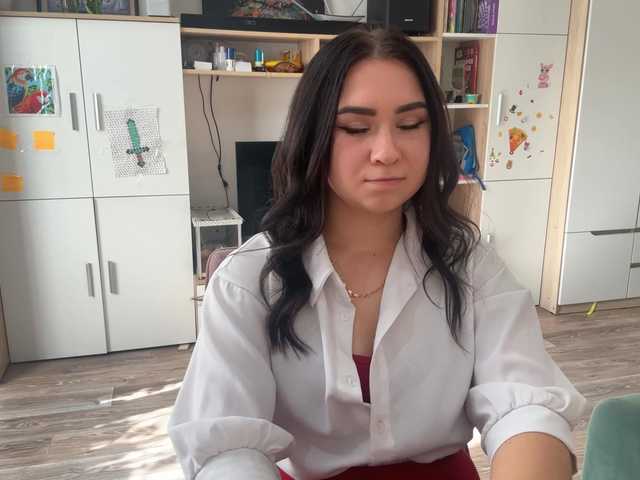 AprylProffit live cam on BongaCams