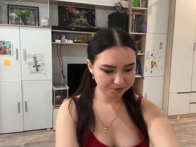 AprylProffit live cam preview