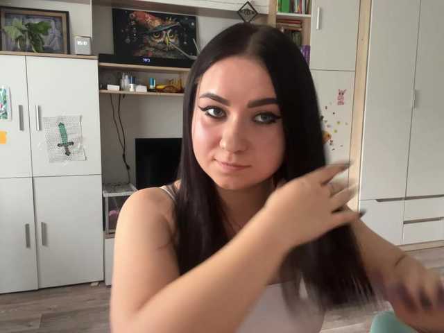 AprylProffit live cam on BongaCams
