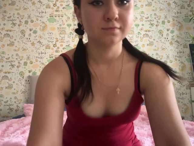 AprylProffit live cam on BongaCams