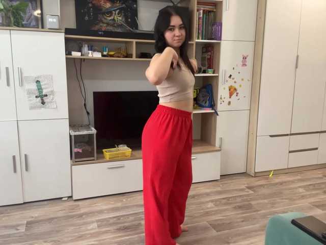 AprylProffit live cam on BongaCams