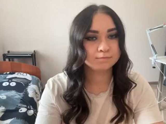 AprylProffit live cam on BongaCams