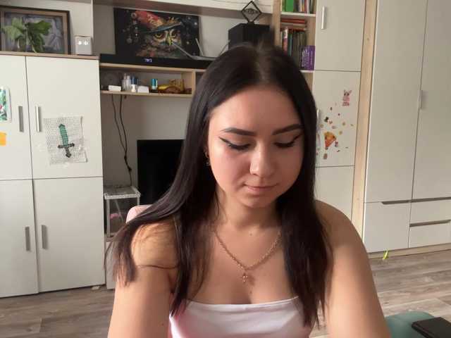 AprylProffit live cam on BongaCams