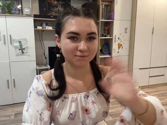 AprylProffit live cam on BongaCams