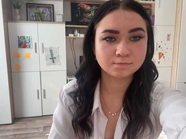 AprylProffit live cam on BongaCams