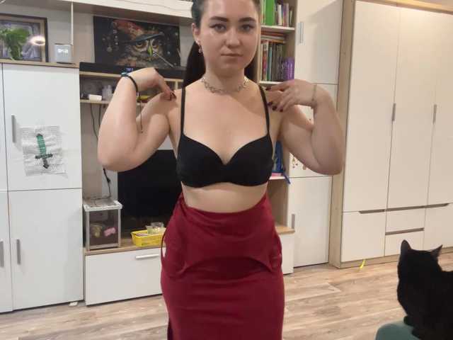 AprylProffit