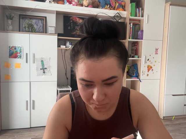 AprylProffit live cam on BongaCams