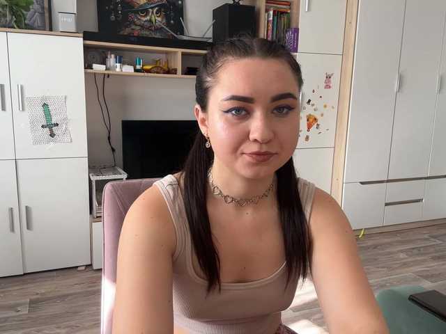 AprylProffit live cam on BongaCams