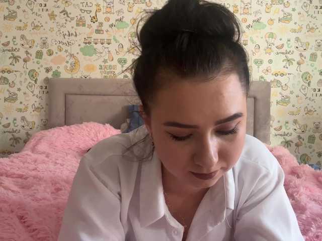 AprylProffit live cam on BongaCams