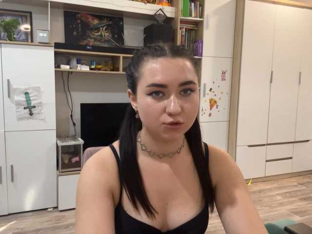 AprylProffit live cam on BongaCams