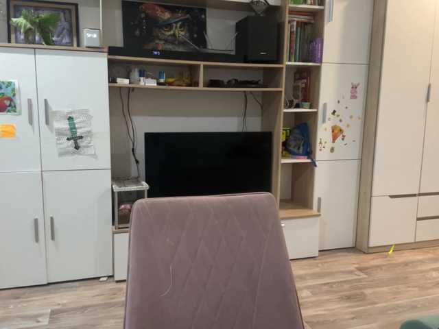 AprylProffit live cam on BongaCams