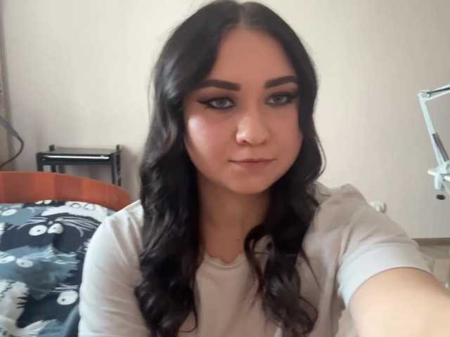 AprylProffit live cam on BongaCams