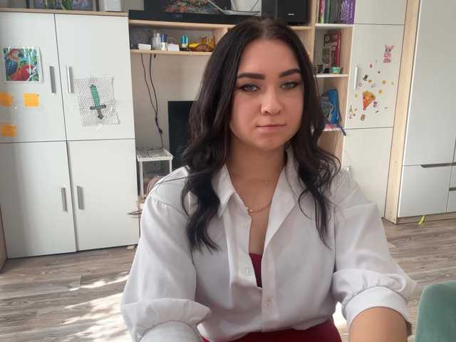 AprylProffit live cam preview