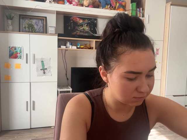 AprylProffit live cam on BongaCams