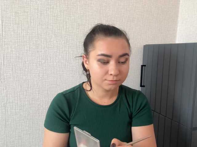 AprylProffit live cam on BongaCams