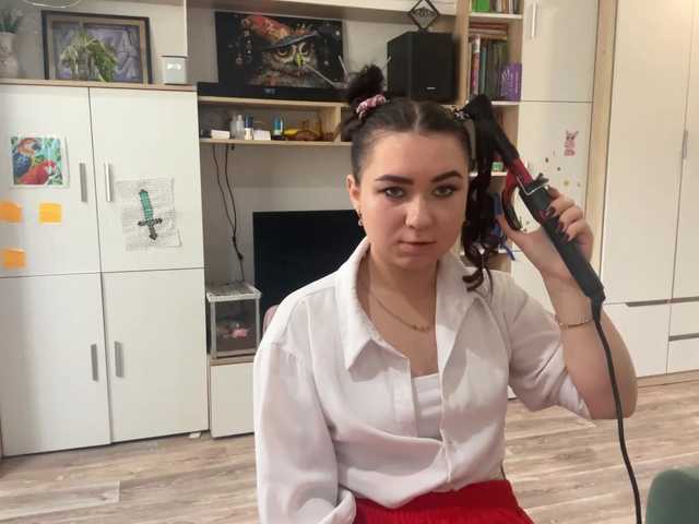 AprylProffit live cam on BongaCams