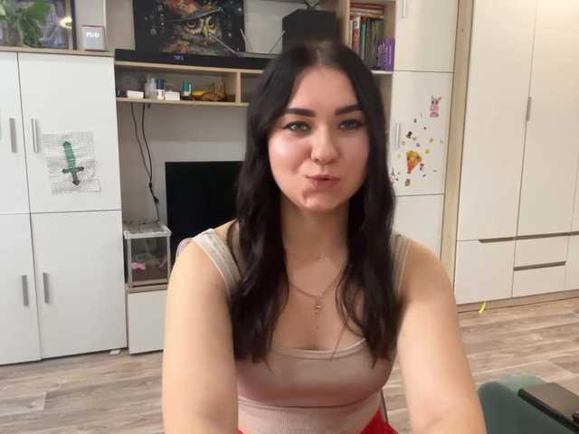 AprylProffit live cam