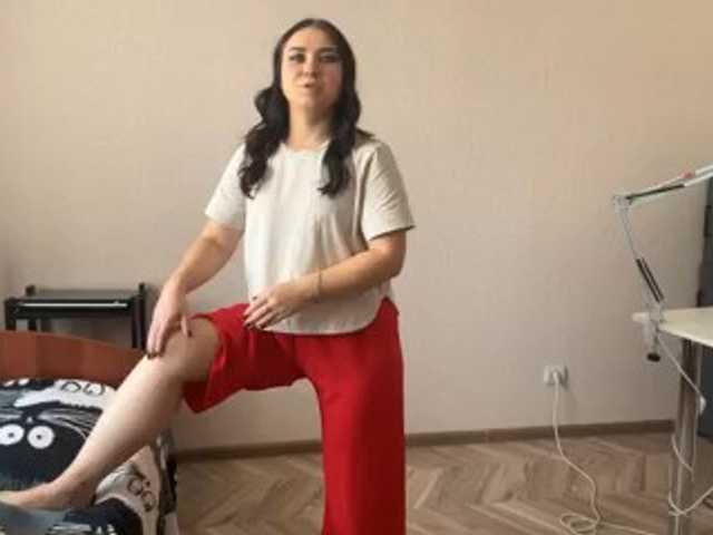AprylProffit live cam on BongaCams