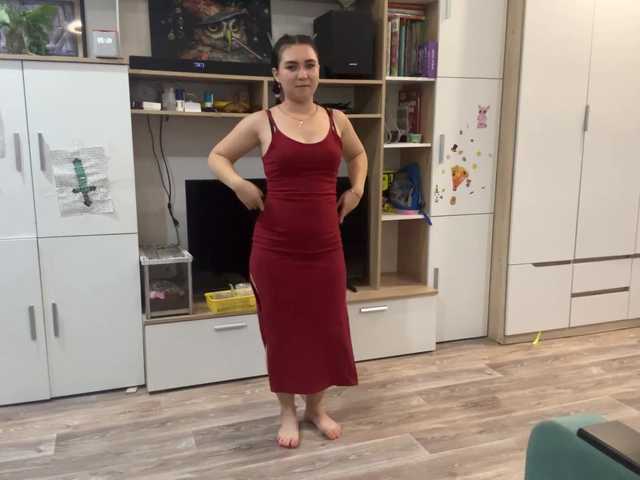 AprylProffit live cam on BongaCams