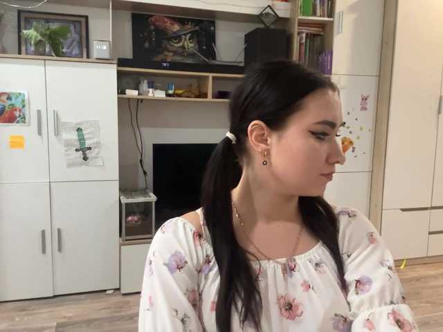 AprylProffit live cam on BongaCams