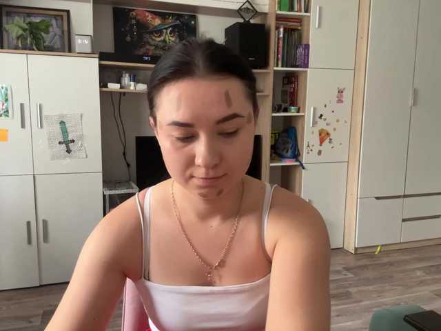 AprylProffit live cam on BongaCams