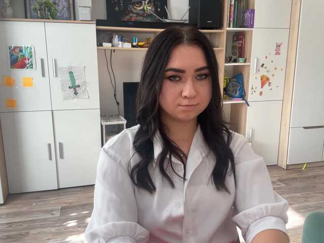 AprylProffit live cam on BongaCams