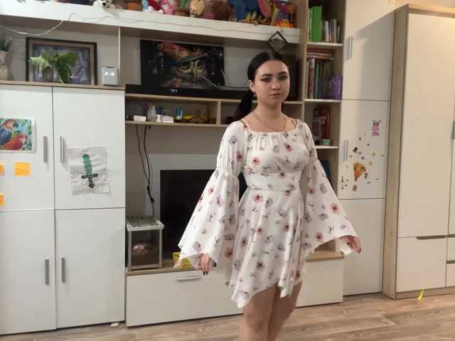 AprylProffit live cam on BongaCams