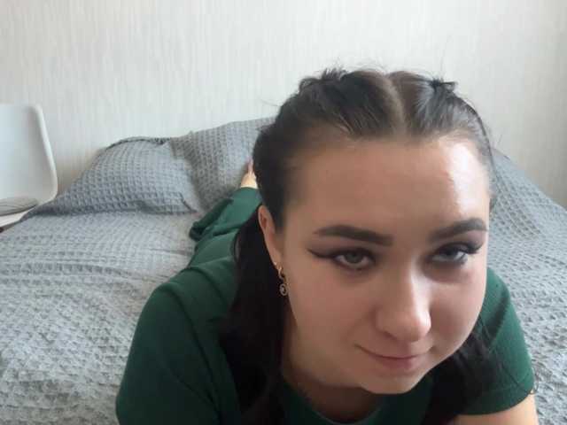 AprylProffit live cam on BongaCams