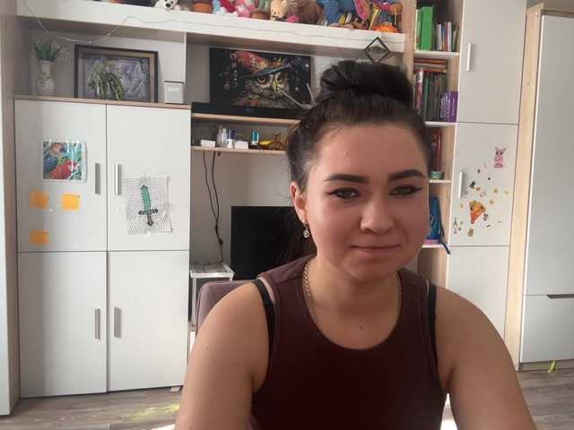 AprylProffit live cam on BongaCams