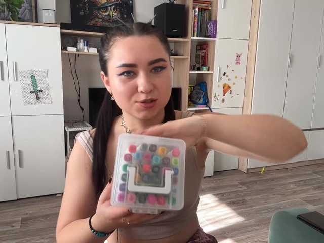 AprylProffit