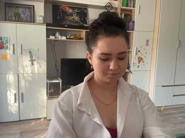 AprylProffit
