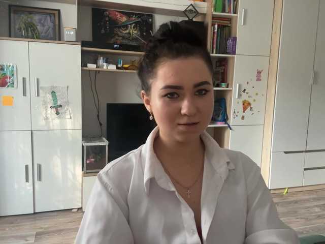 AprylProffit live cam on BongaCams