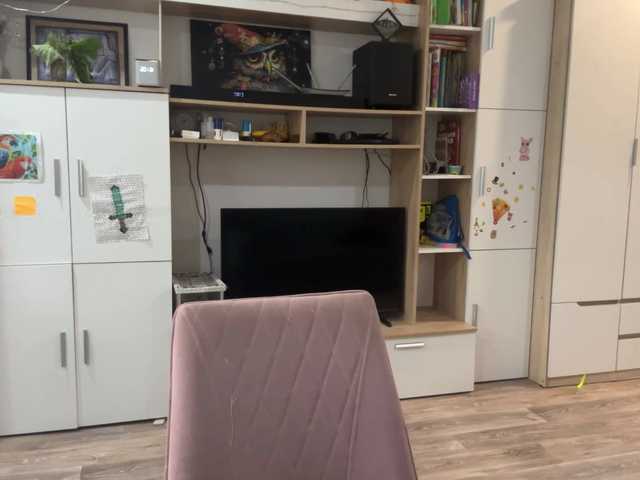 AprylProffit live cam on BongaCams
