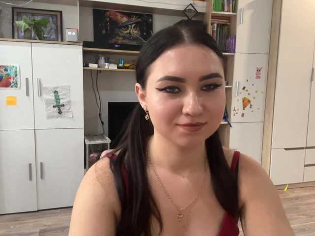AprylProffit live cam on BongaCams