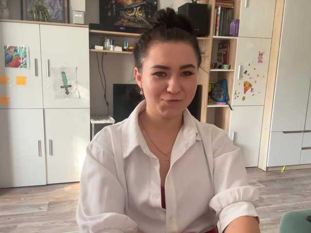 AprylProffit live cam on BongaCams