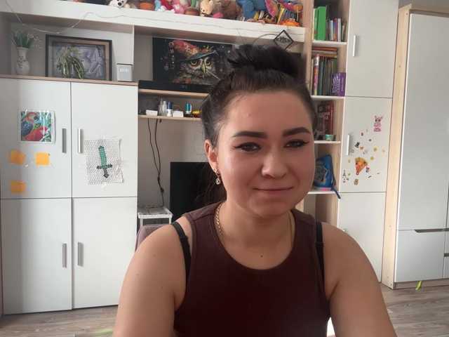 AprylProffit live cam on BongaCams