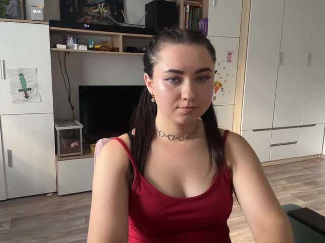 AprylProffit live cam on BongaCams