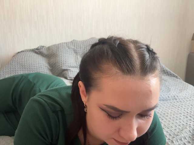 AprylProffit live cam on BongaCams