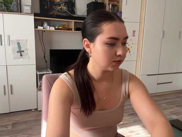 AprylProffit live cam on BongaCams