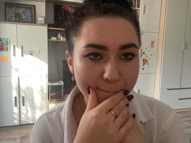 AprylProffit live cam on BongaCams