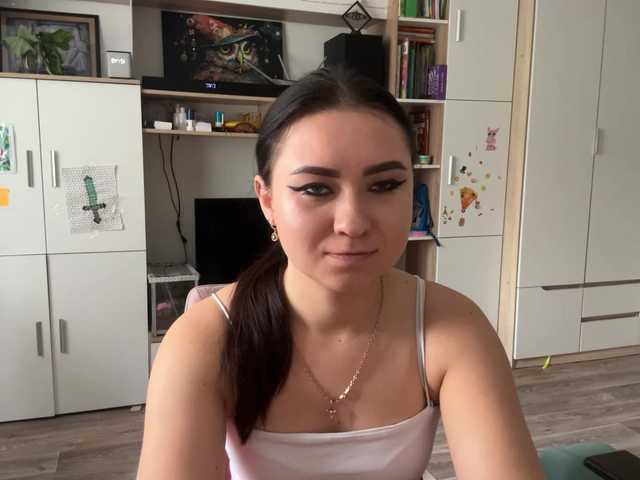 AprylProffit live cam on BongaCams