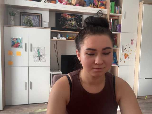 AprylProffit live cam on BongaCams